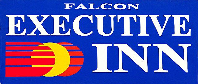 Falcon Executive Inn Zapata Logotipo foto